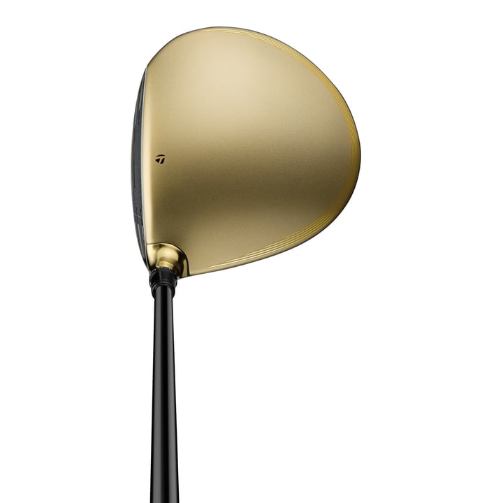 Qi35 DS TaylorMade