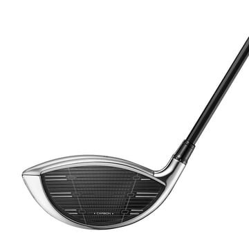 Qi35 DS Silver TaylorMade