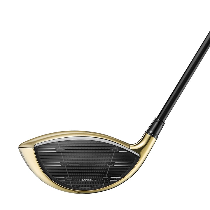 Qi35 DS TaylorMade