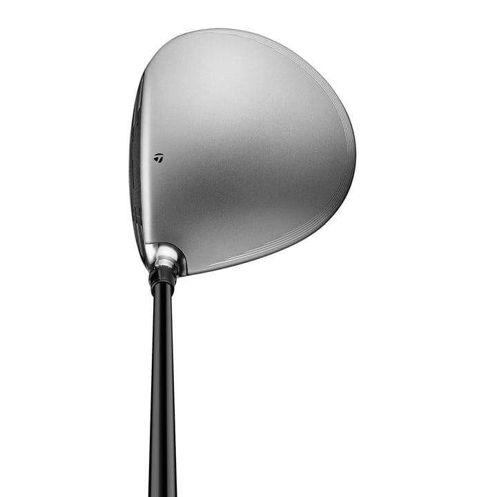 Qi35 DS Silver TaylorMade