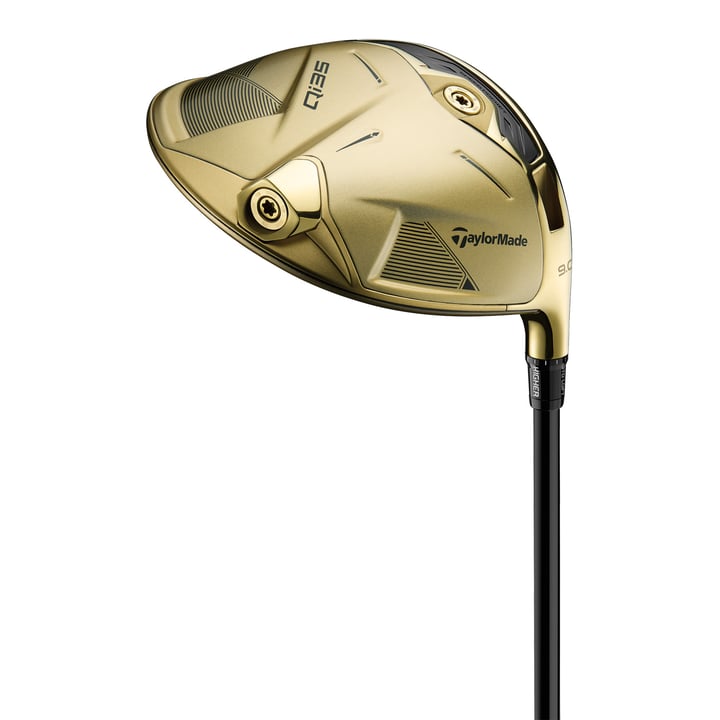 Qi35 DS TaylorMade