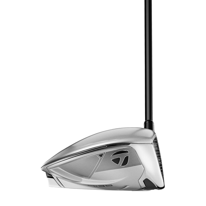 Qi35 DS Silver TaylorMade