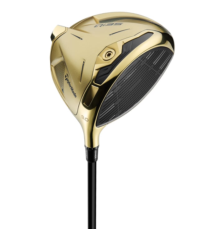 Qi35 DS TaylorMade