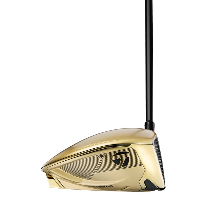 Qi35 DS TaylorMade