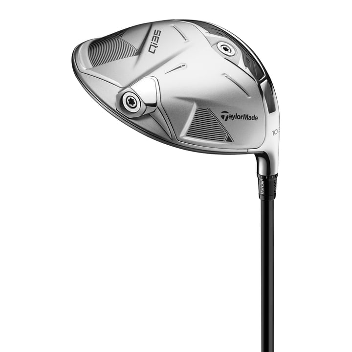 Qi35 DS Silver TaylorMade