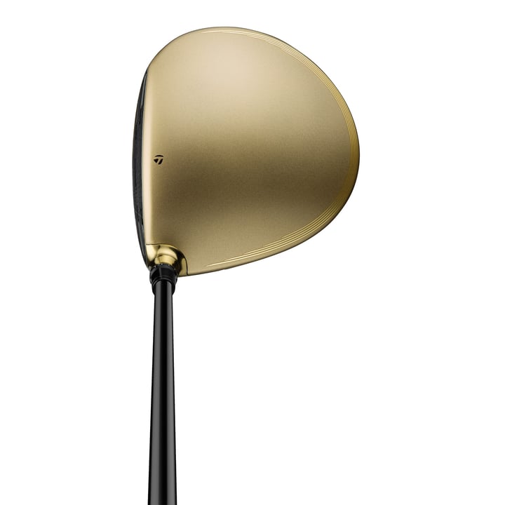 Qi35Max DS TaylorMade