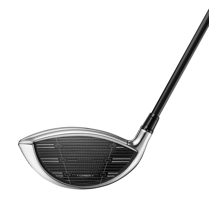 Qi35Max DS Silver TaylorMade