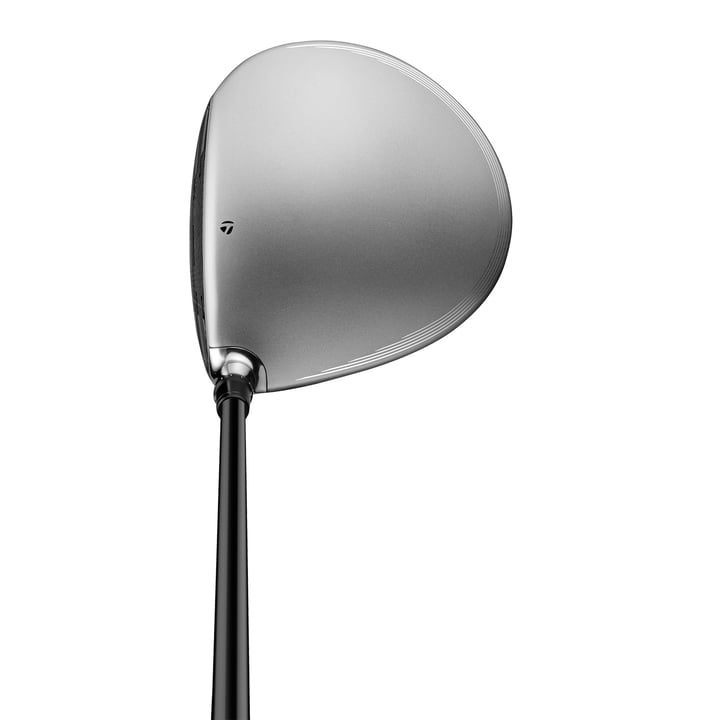 Qi35Max DS Silver TaylorMade