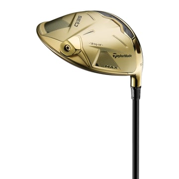 Qi35Max DS TaylorMade
