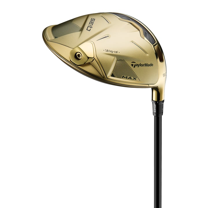 Qi35Max DS TaylorMade