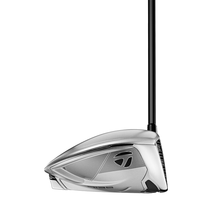 Qi35Max DS Silver TaylorMade