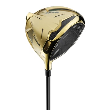 Qi35Max DS TaylorMade