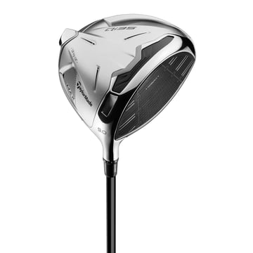 Qi35Max DS Silver TaylorMade