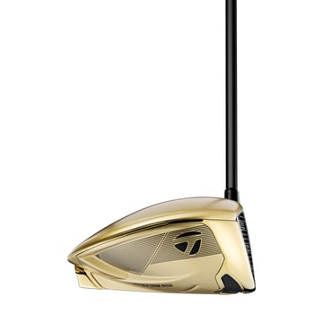 Qi35Max DS TaylorMade