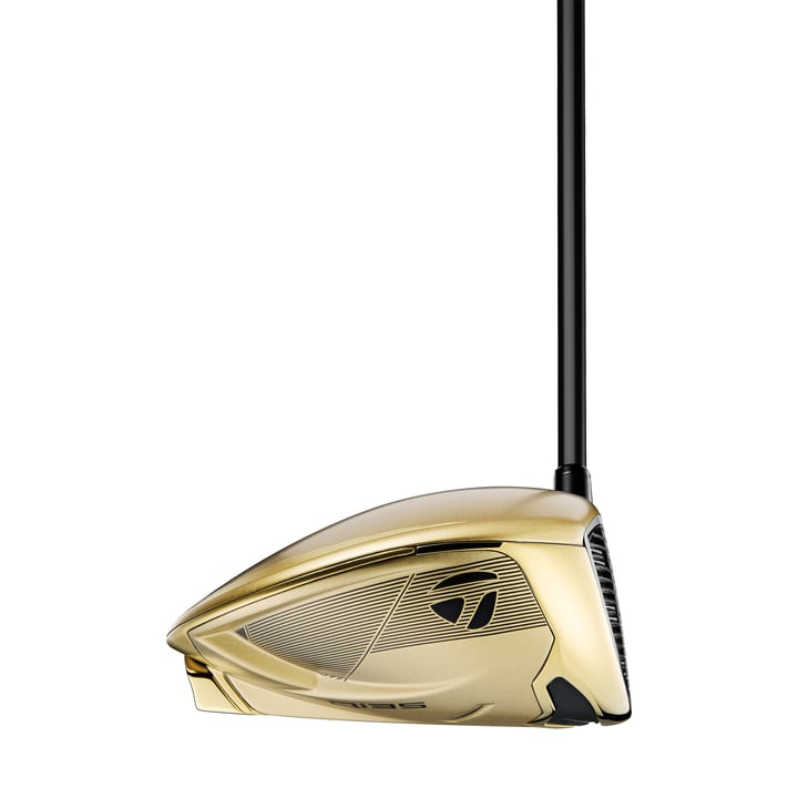 Qi35Max DS TaylorMade