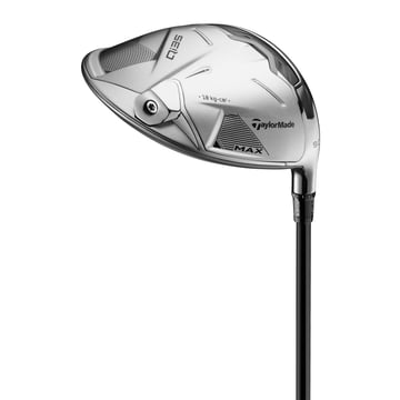 Qi35Max DS Silver TaylorMade