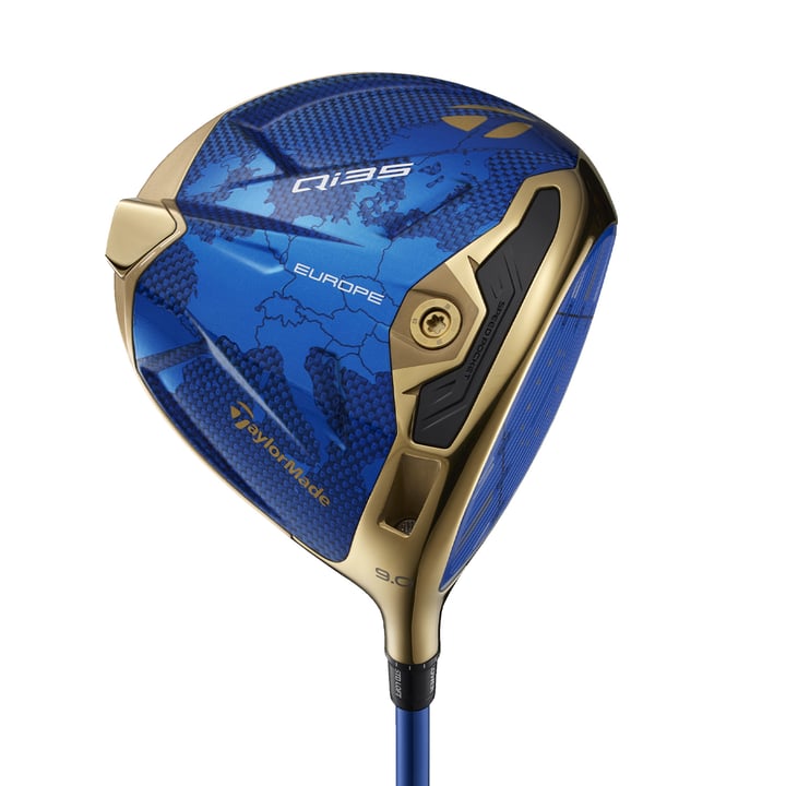 Qi35 Teams TaylorMade