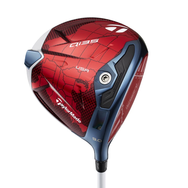Qi35 Teams Multi TaylorMade