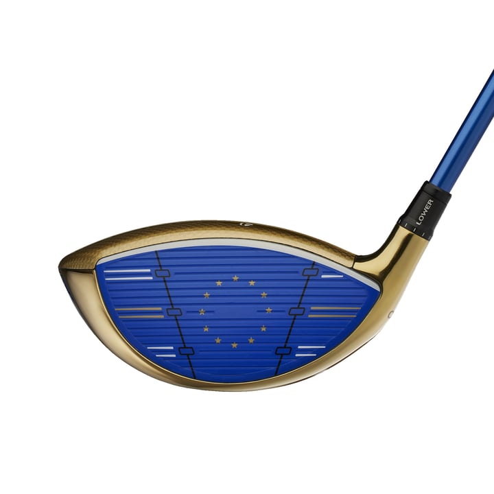 Qi35 Teams TaylorMade