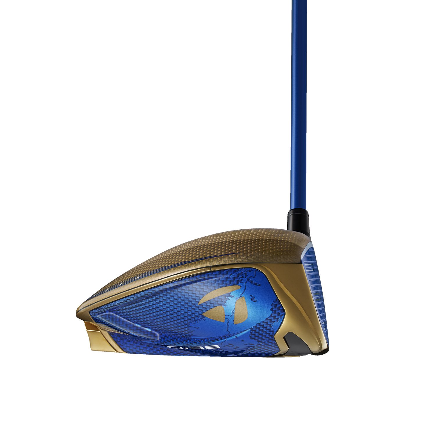 Qi35 Teams TaylorMade