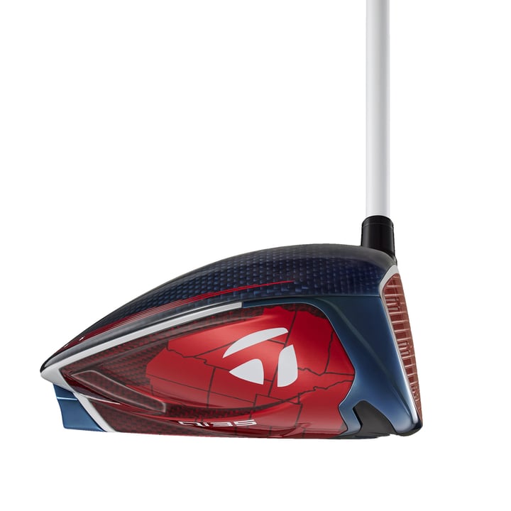 Qi35 Teams Multi TaylorMade