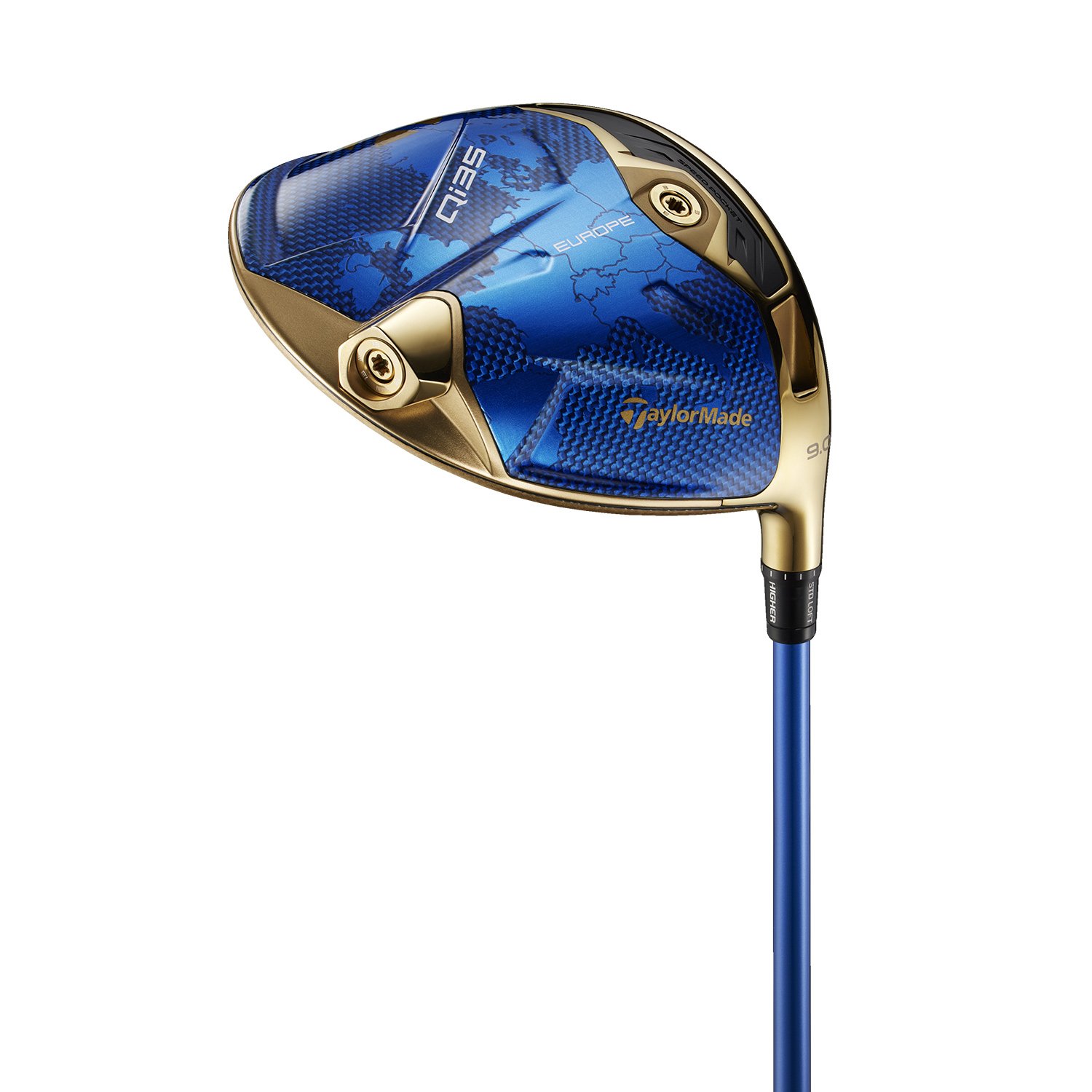 Qi35 Teams TaylorMade