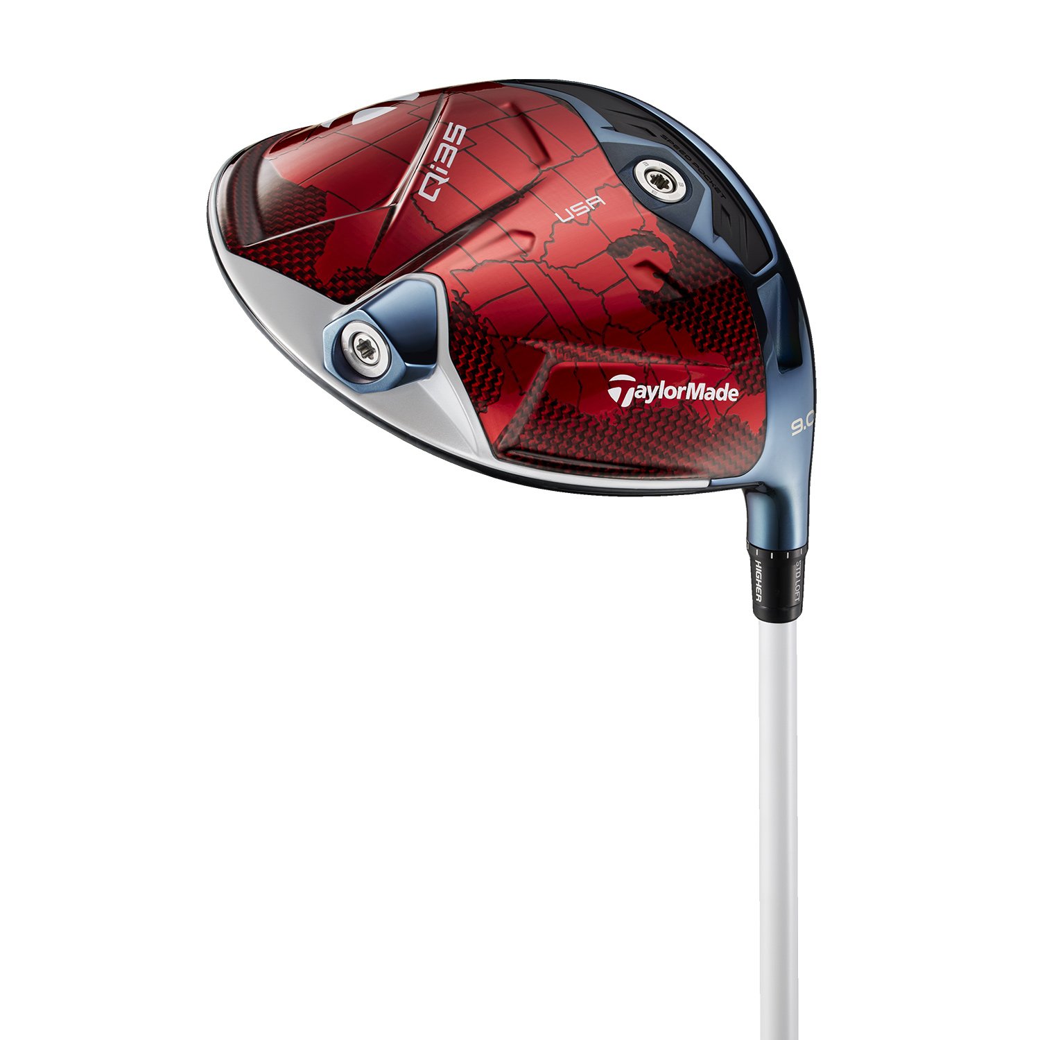 Qi35 Teams Multi TaylorMade Qi35 Teams Multi TaylorMade