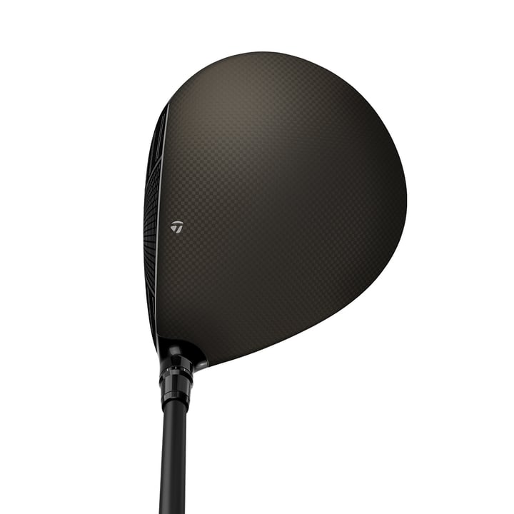 Qi4D LS TaylorMade