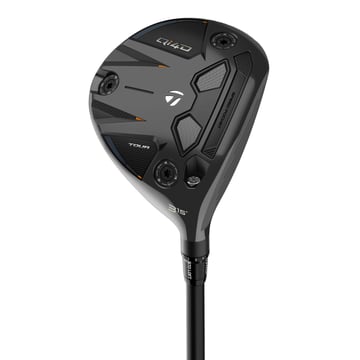 Qi4D Tour TaylorMade