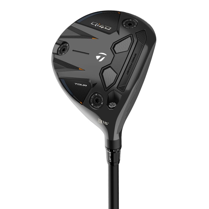 Qi4D Tour TaylorMade