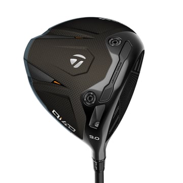 Qi4D TaylorMade