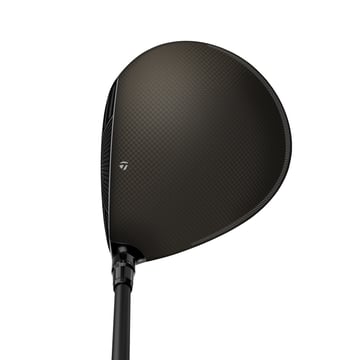 Qi4D TaylorMade