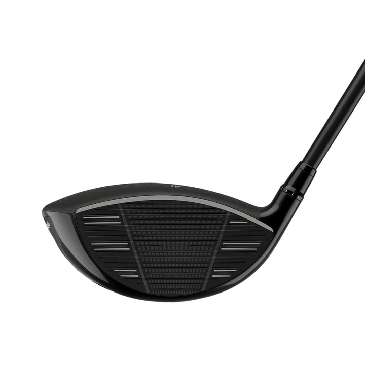 Qi4D TaylorMade