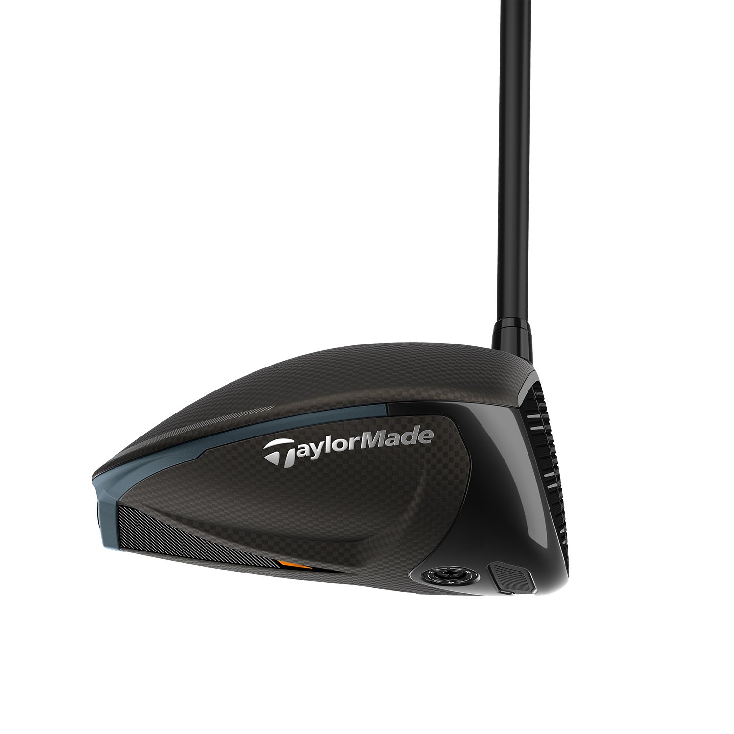 Qi4D TaylorMade