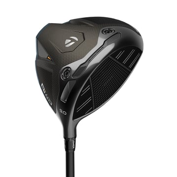 Qi4D TaylorMade