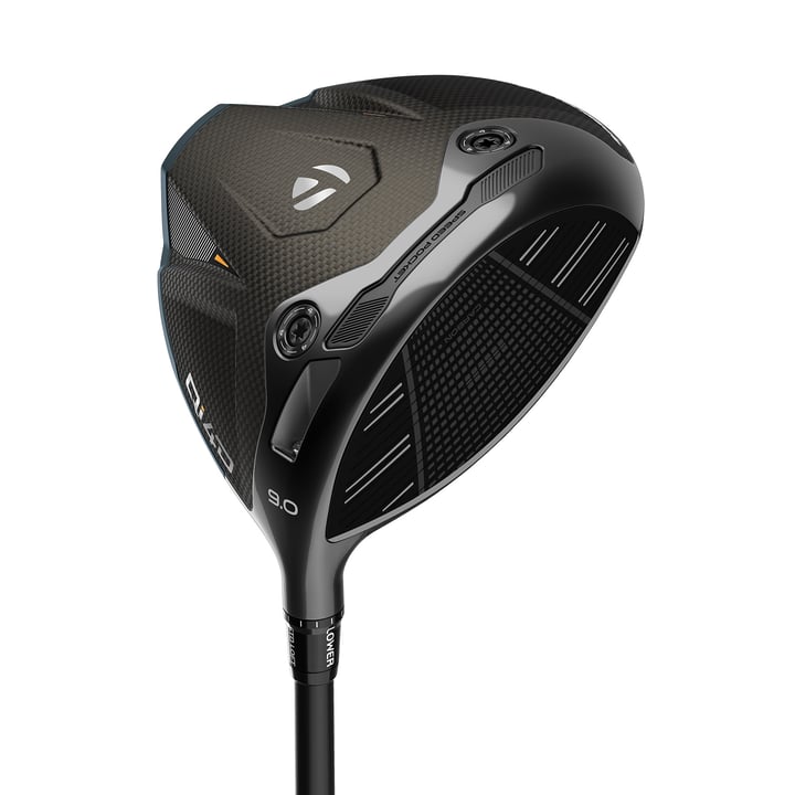 Qi4D TaylorMade