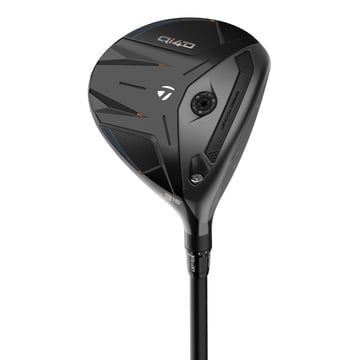 Qi4D TaylorMade