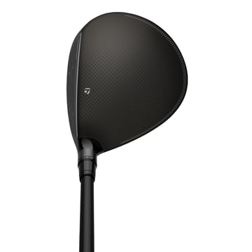 Qi4D TaylorMade