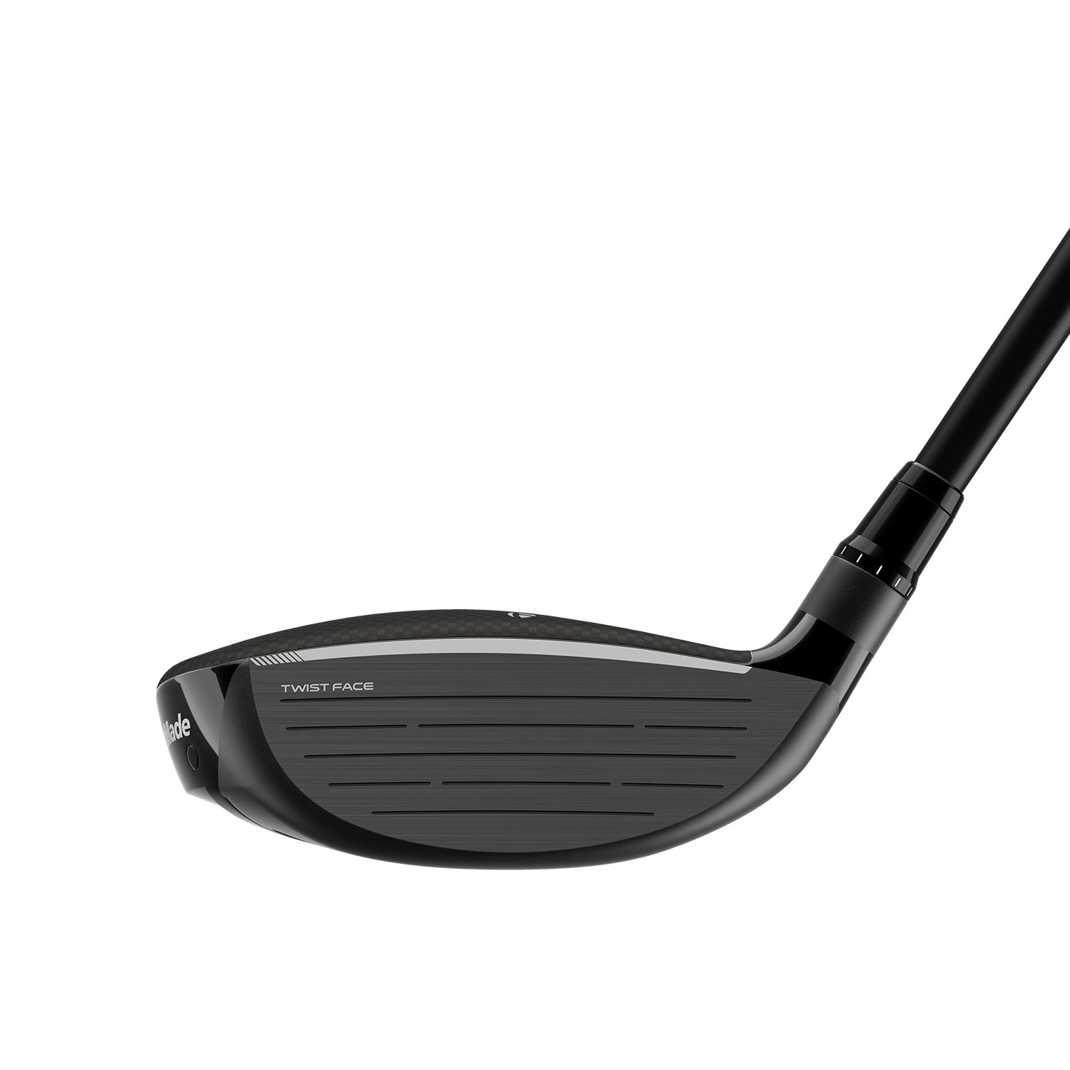 Qi4D TaylorMade