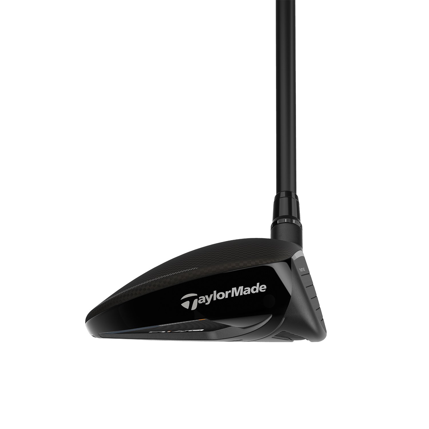 Qi4D TaylorMade
