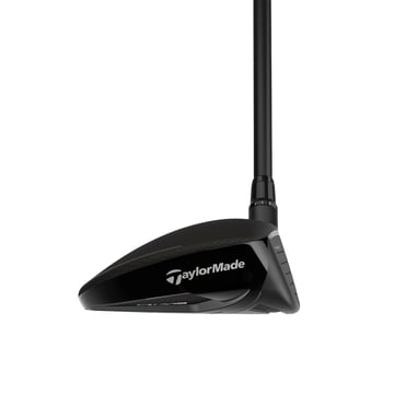 Qi4D TaylorMade
