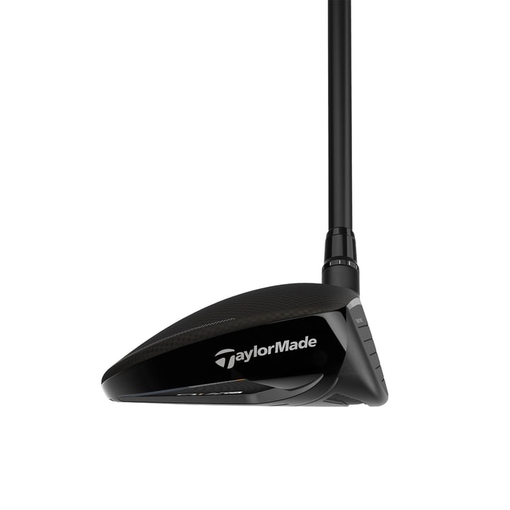 Qi4D TaylorMade