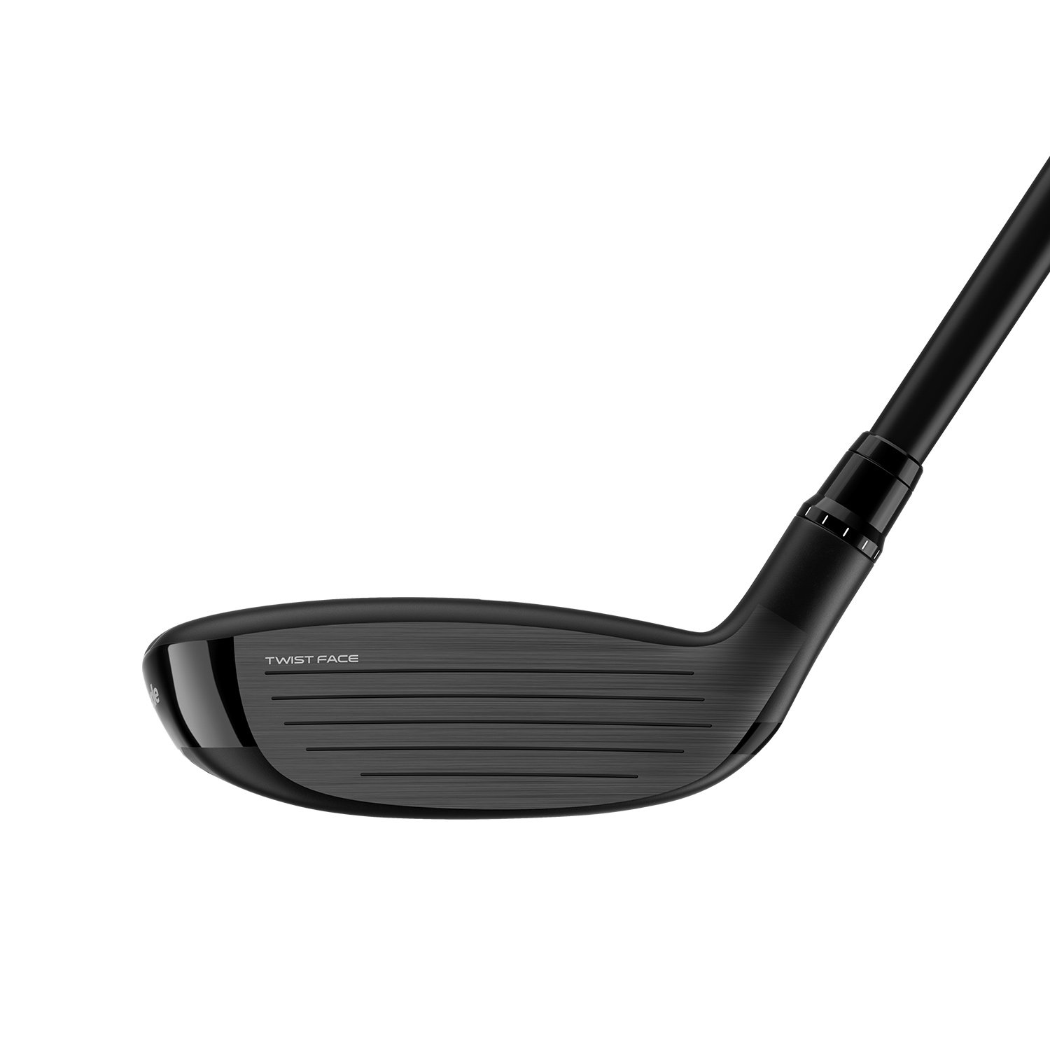 Qi4D TaylorMade