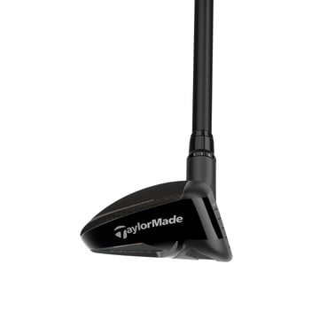 Qi4D TaylorMade