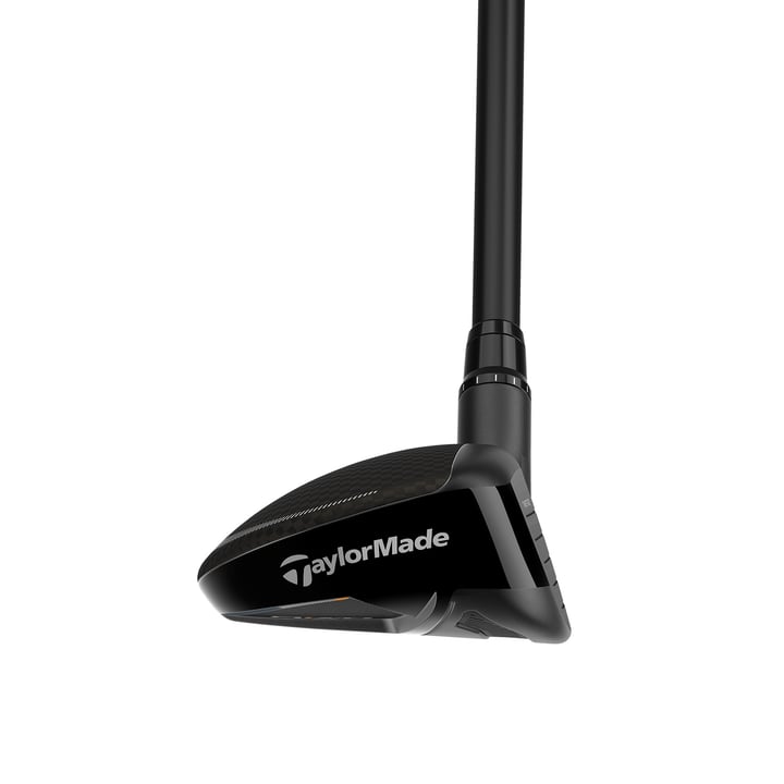 Qi4D TaylorMade