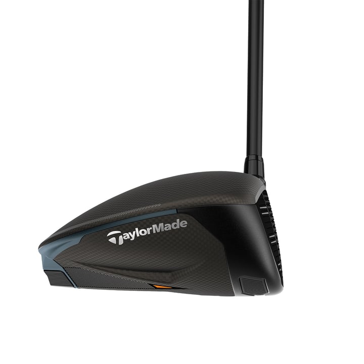 Qi4D Max TaylorMade