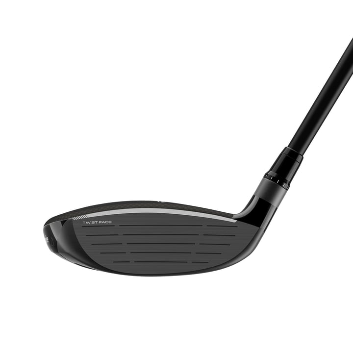 Qi4D Max TaylorMade
