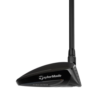 Qi4D Max TaylorMade