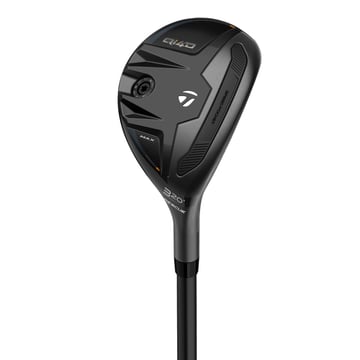 Qi4D Max TaylorMade