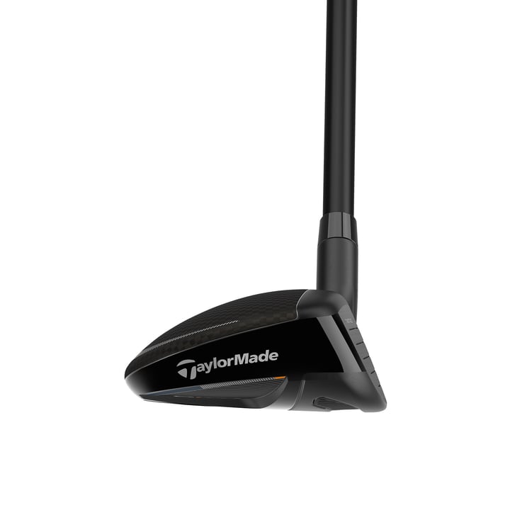 Qi4D Max TaylorMade